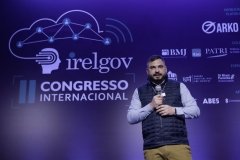 II CONGRESSO INTERNACIONAL IRELGOV