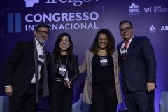 II CONGRESSO INTERNACIONAL IRELGOV
