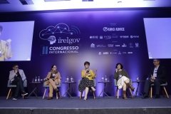 II CONGRESSO INTERNACIONAL IRELGOV