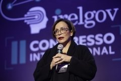 II CONGRESSO INTERNACIONAL IRELGOV