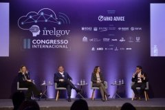 II CONGRESSO INTERNACIONAL IRELGOV