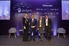 II CONGRESSO INTERNACIONAL IRELGOV