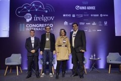 II CONGRESSO INTERNACIONAL IRELGOV