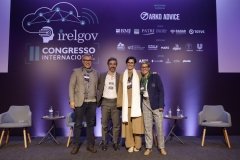 II CONGRESSO INTERNACIONAL IRELGOV