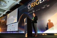 SUELMA ROSA - Presidente IRELGOV