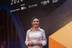 ANNA  LOSI-Diretora, Executiva, AIPC (Conselheira IRELGOV)