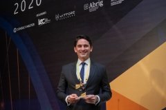 BRUNO PERMAN-Sócio do Perman Advogados (Associado e ex-Presidente IRELGOV)