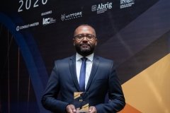 CREOMAR SOUZA-CEO e Fundador da Dharma Political Risk and Strategy (Conselheiro IRELGOV)