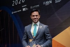 EDUARDO GALVÃO-Diretor de Relações Governamentais, BCW – Burson Cohn & Wolfe (Associado IRELGOV)