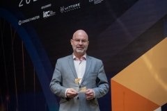 ERIK CAMARANO– Senior Director, Government Affairs LATAM – Biomarin (Associado e ex-Presidente IRELGOV)