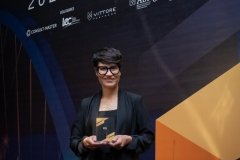 HELGA FRANCO-Head of Institutional Affair and Goverment Relations, Nestlé (Conselheira IRELGOV)