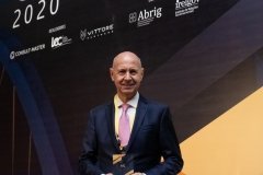 RODRIGO ALMENIDA-Sócio na BMJ (Representante Associada PJ do IRELGOV)