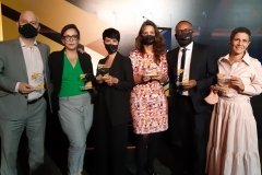 Lançamento Anuário ORIGEM 2020