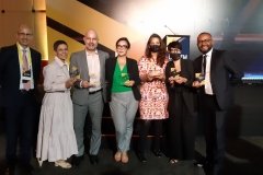 Lançamento Anuário ORIGEM 2020
