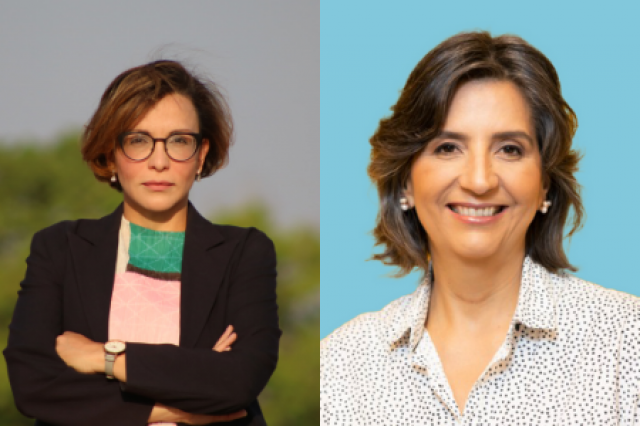 Suelma Rosa assume escopo América Latina na Unilever; Grazielle Parenti passa a ser Head de Business Sustainability na Syngenta