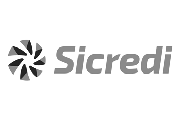 SICREDI logo site