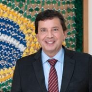 Antonio Floriano Pereira Pesaro
