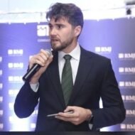 Wagner de Macedo Parente Filho